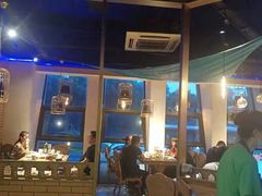 -胖老汉椒麻鸡清真新疆菜(西御街店)