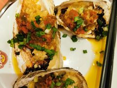 -芭菲盛宴·环球美食(袁家岗店)