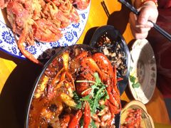 -金陵一哥龙虾馆(三牌楼总店)