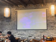 -61号餐吧(兴坪古镇漓江店)