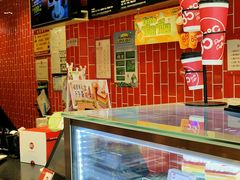 -85度C(北京八角物美店)