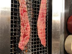 -俺的焼肉(銀座9丁目店)