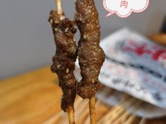-夸父炸串(金桥国际广场店)