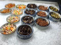 -头壹号饸饹面·大油条(东升科技园店)