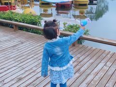 -太阳岛度假酒店