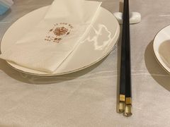 -十二粤味·顺德菜·烧鹅点心(五四广场店)