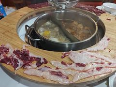 -三毛牛肉店(福强店)