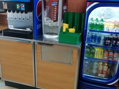 -赛百味SUBWAY(奥城店)