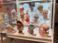 -泡泡玛特POPMART(国金街店)