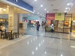 -尼诺伊·阿基诺国际机场T3航站楼