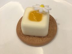 -星璞餐厅(深铁塘朗城君璞酒店)