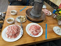 -元盛居(生态大街店)