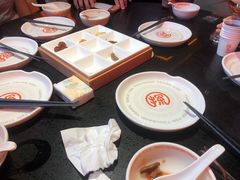 -探鱼·鲜青椒爽麻烤鱼(广州欣荣广场店)