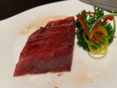 -领事馆19号中餐厅(厦门海景洲际酒店)