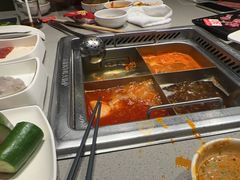 -海底捞火锅(河东万达广场店)