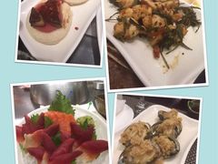 -温度铁板烧(亚泰大街店)