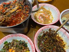 -陈家婆的菜(梅溪湖店)