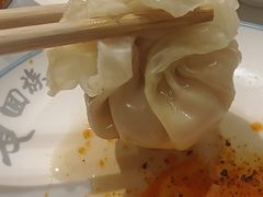 -西夏回族烧麦馆(牡丹街店)