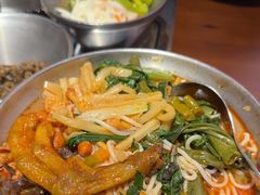 -小螺大作·螺蛳粉火锅(林和西店)