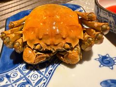 -極上萬膳·日料放题(来福士江景店)