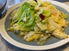 -懒人盐府人家(航天桥店)