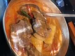 -simply thai天泰(静安嘉里中心店)