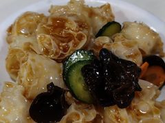 -福寿斋·老北京铜锅涮肉·烤鸭(顺义总店)
