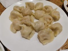 -长城东北菜(新港西路店)