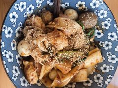 -皆道拌麻辣烫·麻辣拌