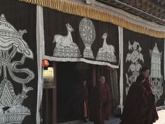 -达仓郎木寺院