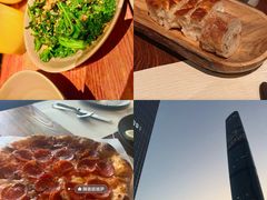 -Mercato莫卡多露台餐厅与酒吧(K11店)