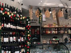 -Alimentari早午餐(安福路店)