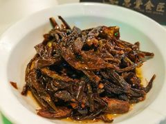 -阿忠食坊大排档·20年老店(万象城店)