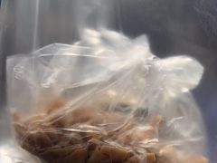 -清真拉妈卤味(回民街店)