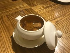 -麒麟中餐厅·经典粤菜·地道菜式老字号(广州长隆酒店)