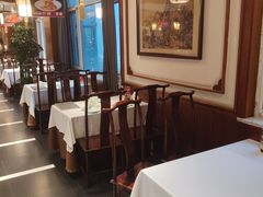 -惠丰堂饭庄·烤鸭·京味菜(西北旺·航天城店)