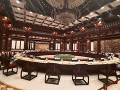 -北京雁栖湖国际会展中心