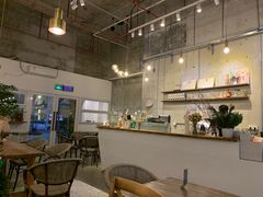 -MIMO CAFE(沙头角店)