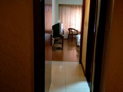 -雅静足浴·男士SPA养生会所