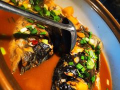 -千岛湖小鱼儿·淳安匠心农家菜