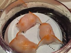 -8餐厅(新葡京酒店)