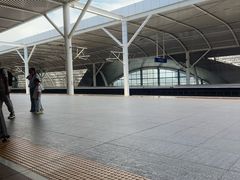 -余姚北站