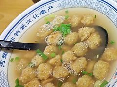 -阿庄新豫菜(通泰路店)