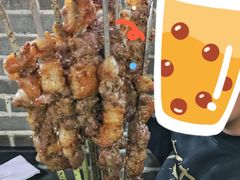 -张三烤肉