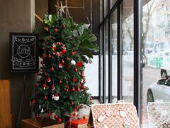 -UPPER KITCHEN(延安路店)