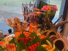 -王鼎精致料理铁板烧(世博源店)