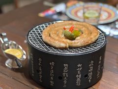-卢布里西餐厅(总店)