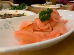胭脂萝卜-陈麻婆豆腐总店