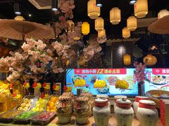 -佰家小厨·南京菜(夫子庙店)