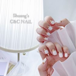 -Cici Nail日式美甲美睫工作室